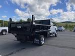 New 2023 Chevrolet Silverado 5500 Work Truck Crew Cab 4WD, 11' 7" Rugby Z-Spec Dump Truck for sale #B22869 - photo 7