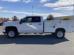 2024 Chevrolet Silverado 3500 Double Cab 4WD, Reading Classic II Steel Service Truck for sale #B22905 - photo 5