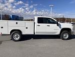 2024 Chevrolet Silverado 3500 Double Cab 4WD, Reading Classic II Steel Service Truck for sale #B22905 - photo 8