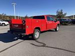 New 2024 Chevrolet Silverado 3500 Work Truck Crew Cab 4WD, Cab Chassis for sale #B22930 - photo 7