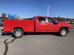 New 2024 Chevrolet Silverado 3500 Work Truck Crew Cab 4WD, Cab Chassis for sale #B22930 - photo 8