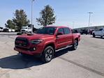 Used 2019 Toyota Tacoma SR Double Cab 4WD, Pickup for sale #B22966B - photo 4