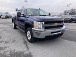 2014 Chevrolet Silverado 2500 Crew Cab 4WD, Pickup for sale #B22970A - photo 3