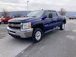 2014 Chevrolet Silverado 2500 Crew Cab 4WD, Pickup for sale #B22970A - photo 1