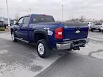 2014 Chevrolet Silverado 2500 Crew Cab 4WD, Pickup for sale #B22970A - photo 2