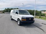 New 2024 Chevrolet Express 2500 Work Van RWD, Empty Cargo Van for sale #B23022 - photo 3