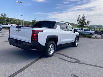 2024 Chevrolet Silverado EV Crew Cab 4WD, Pickup for sale #B23033 - photo 2