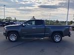 Used 2015 GMC Canyon SLT Extended Cab 4WD, Pickup for sale #B23050A - photo 5