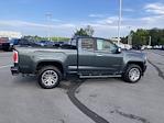 Used 2015 GMC Canyon SLT Extended Cab 4WD, Pickup for sale #B23050A - photo 8