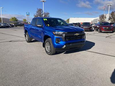 2024 Chevrolet Colorado Crew Cab RWD, Pickup for sale #B23063A - photo 1