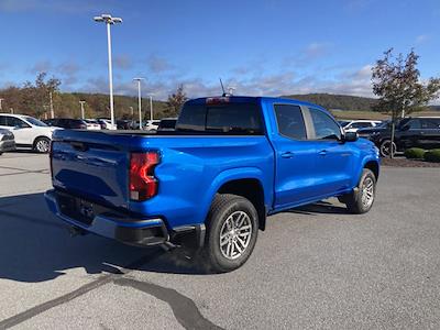 2024 Chevrolet Colorado Crew Cab RWD, Pickup for sale #B23063A - photo 2