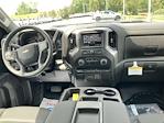 New 2024 Chevrolet Silverado 3500 Work Truck Crew Cab 4WD, Dump Truck for sale #B23087 - photo 16