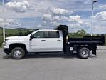 New 2024 Chevrolet Silverado 3500 Work Truck Crew Cab 4WD, Dump Truck for sale #B23087 - photo 5