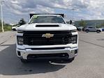 New 2024 Chevrolet Silverado 3500 Work Truck Crew Cab 4WD, Dump Truck for sale #B23090 - photo 13