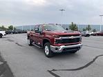 New 2024 Chevrolet Silverado 2500 LT Crew Cab 4WD, Pickup for sale #B23103 - photo 1