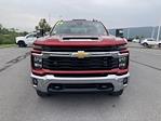 New 2024 Chevrolet Silverado 2500 LT Crew Cab 4WD, Pickup for sale #B23103 - photo 26