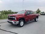 New 2024 Chevrolet Silverado 2500 LT Crew Cab 4WD, Pickup for sale #B23103 - photo 6