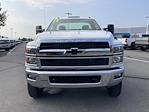 2024 Chevrolet Silverado 6500 Regular Cab DRW 4WD, Cab Chassis for sale #B23111 - photo 12