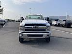 2024 Chevrolet Silverado 6500 Regular Cab DRW 4WD, Cab Chassis for sale #B23111 - photo 3