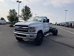 2024 Chevrolet Silverado 6500 Regular Cab DRW 4WD, Cab Chassis for sale #B23111 - photo 4