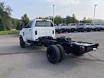 2024 Chevrolet Silverado 6500 Regular Cab DRW 4WD, Cab Chassis for sale #B23111 - photo 6