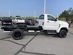 2024 Chevrolet Silverado 6500 Regular Cab DRW 4WD, Cab Chassis for sale #B23111 - photo 8