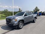 Used 2022 GMC Canyon AT4 Crew Cab 4WD, Pickup for sale #B23114A - photo 4