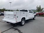 2024 Chevrolet Silverado 3500 Crew Cab 4WD, Reading Classic II Steel Service Truck for sale #B23124 - photo 2