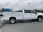 2024 Chevrolet Silverado 3500 Crew Cab 4WD, Reading Classic II Steel Service Truck for sale #B23124 - photo 8