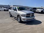 Used 2014 Ram 1500 ST Quad Cab 4WD, Pickup for sale #B23138A - photo 1