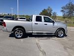 Used 2014 Ram 1500 ST Quad Cab 4WD, Pickup for sale #B23138A - photo 8