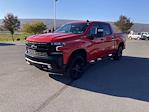 2021 Chevrolet Silverado 1500 Crew Cab 4WD, Pickup for sale #B23139A - photo 4