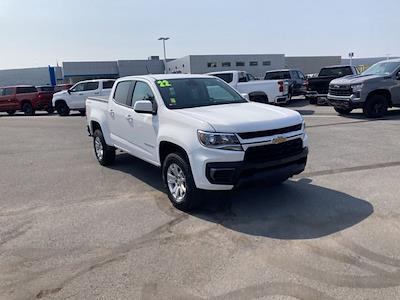 2022 Chevrolet Colorado Crew Cab 4WD, Pickup for sale #B23144A - photo 1