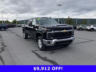 2024 Chevrolet Silverado 2500 Crew Cab 4WD, Pickup for sale #B23160 - photo 1