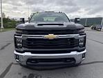 2024 Chevrolet Silverado 2500 Crew Cab 4WD, Pickup for sale #B23160 - photo 19