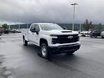 New 2024 Chevrolet Silverado 3500 Work Truck Crew Cab 4WD, Service Truck for sale #B23161 - photo 4