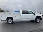 New 2024 Chevrolet Silverado 3500 Work Truck Crew Cab 4WD, Service Truck for sale #B23161 - photo 8