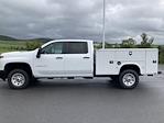 New 2024 Chevrolet Silverado 3500 Work Truck Crew Cab 4WD, Service Truck for sale #B23161 - photo 3