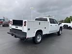 New 2024 Chevrolet Silverado 3500 Work Truck Crew Cab 4WD, Service Truck for sale #B23161 - photo 7