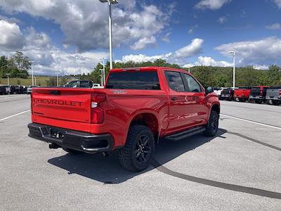 2024 Chevrolet Silverado 1500 Crew Cab 4WD, Pickup for sale #B23168 - photo 2