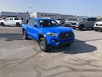 Used 2020 Toyota Tacoma SR5 Double Cab 4WD, Pickup for sale #B23174A - photo 1