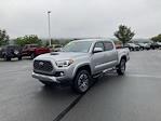 Used 2020 Toyota Tacoma SR5 Double Cab 4WD, Pickup for sale #B23174B - photo 4