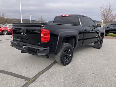 2016 Chevrolet Silverado 1500 Double Cab 4WD, Pickup for sale #B23180B - photo 2