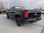 Used 2016 Chevrolet Silverado 1500 LT Double Cab 4WD, Pickup for sale #B23180B - photo 10