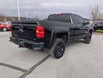 Used 2016 Chevrolet Silverado 1500 LT Double Cab 4WD, Pickup for sale #B23180B - photo 2