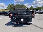 New 2024 Chevrolet Silverado 3500 Work Truck Crew Cab 4WD, Dump Truck for sale #B23190 - photo 7