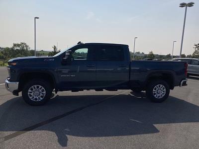 2024 Chevrolet Silverado 2500 Crew Cab 4WD, Pickup for sale #B23192 - photo 1