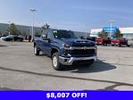 2024 Chevrolet Silverado 2500 Crew Cab 4WD, Pickup for sale #B23192 - photo 16