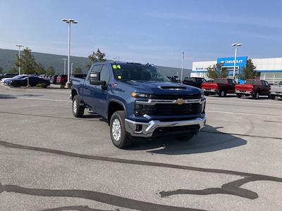 2024 Chevrolet Silverado 2500 Crew Cab 4WD, Pickup for sale #B23193 - photo 1