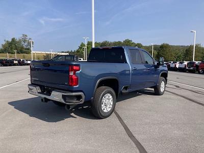 2024 Chevrolet Silverado 2500 Crew Cab 4WD, Pickup for sale #B23193 - photo 2